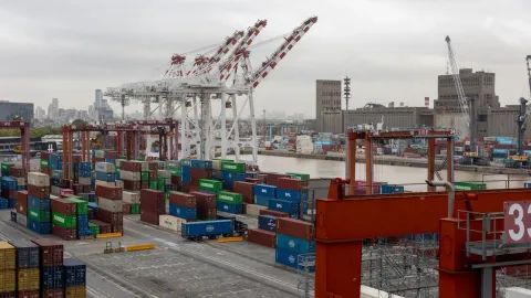 20ft and 40ft Container Cost from China to Argentina: Q4 2026 Rates