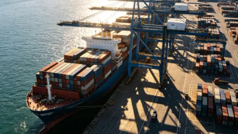 20ft and 40ft Container Shipping Cost from China to Chile: October 2026 Rates