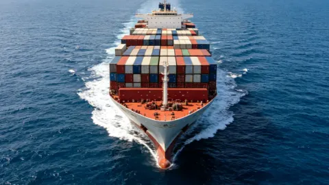 20ft & 40ft Container Cost from China to Venezuela: September 2026 Rates