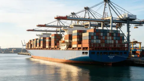 20ft and 40ft Container Shipping Cost from China to Peru: Q3 2026 Rate Guide
