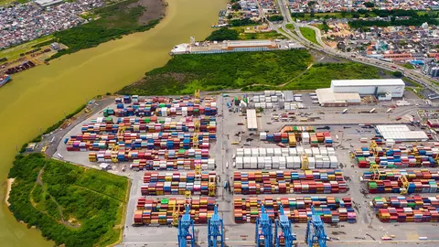 Port of Itajaí