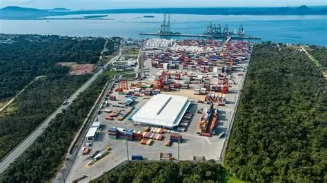 Port of Itapoá