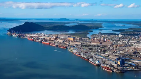 Port of Paranaguá