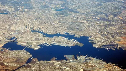 Puerto de Baltimore