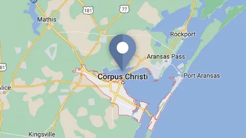 Port of Corpus Christi