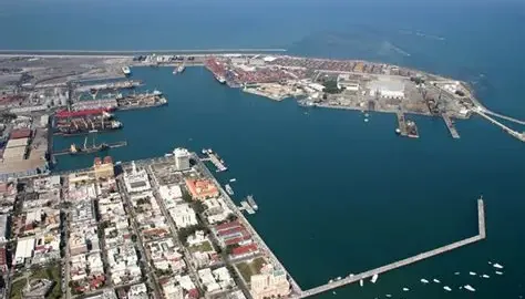 Port of Veracruz