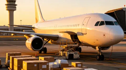 Air Freight from China to Argentina: October 2026 Rates, Ezeiza Routing & Customs