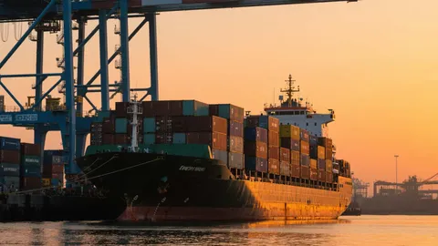 Air freight from China to USA: Price Comparison, Fast Delivery & Customs Clearance Guide
