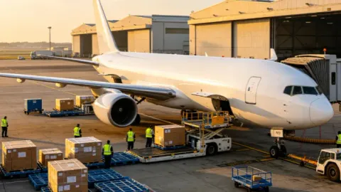 Air Freight from China to Venezuela: Q3 2026 Rates, Transit Times & the Maiquetía Reopening
