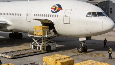 Air Freight from Taiwan to Canada: The Complete 2026 Guide (Costs, Transit Times & Customs)