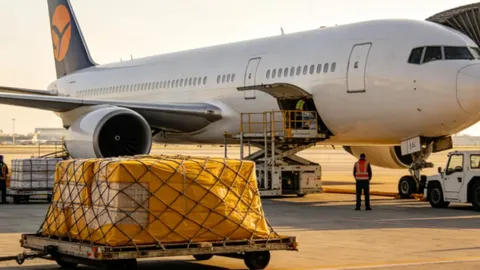 Air Freight from Vietnam to Mexico: The Complete Guide for Importers
