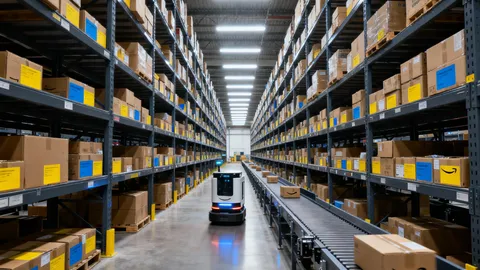 Amazon FBA freight forwarder shipping from China to USA
