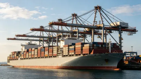 Are You Paying Too Much? Average Freight Rates from China to USA