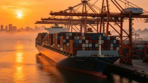 Best Shipping Agent From China to USA: The Complete 2026 Guide to Choosing a Reliable Freight Forwarder