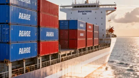 Best Shipping Methods from China to USA for Businesses