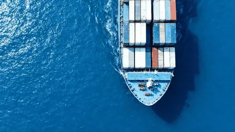 Cheapest shipping company from China to Kenya