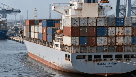 Cheapest shipping company from China to UK