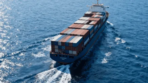 Empresa de frete mais barata da China para os EUA