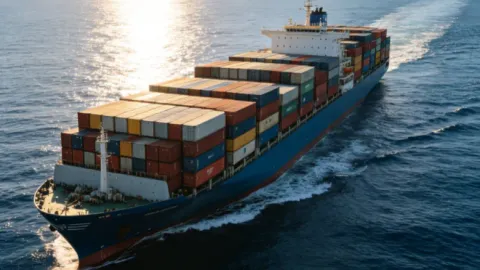 Container Shipping from China to Ecuador: 2026 FCL Rates, Sizes & Port Guide