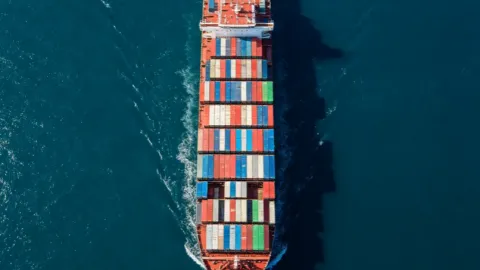 Container Shipping from China to Paraguay: September 2026 FCL Rates, Sizes & Loading Guide
