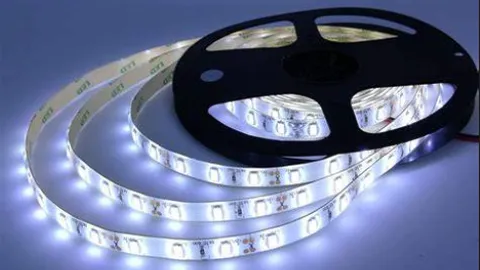 Container Shipping LED Lights from China to the USA