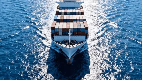 Cost of Shipping 40ft Container from China to Germany