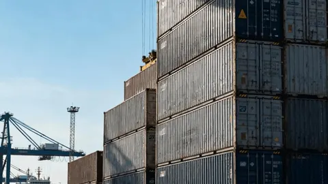 Cost of Shipping 40ft Container from China to Nigeria