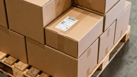Cost of shipping a pallet from China to Canada