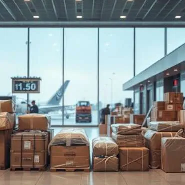Desembaraço Aduaneiro para as Américas