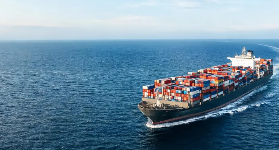 Freight Forwarder from China to the Americas