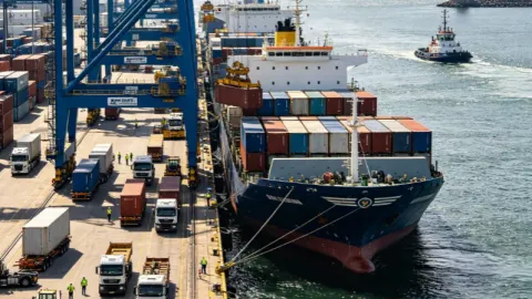 DDP Shipping from Taiwan to Canada
