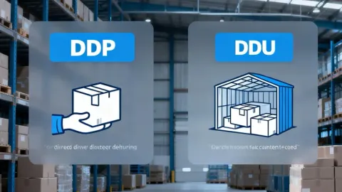 DDP vs DDU: What’s the Difference and Which Is Better?