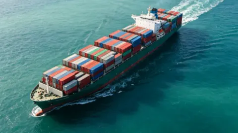 Door to Door Shipping from China to Chile: October 2026 Costs & Transit Times