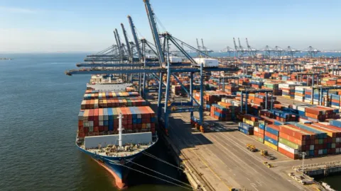 Door to Door Shipping from China to Paraguay: October 2026 Costs & Transit Times
