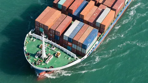 Door to Door Shipping from China to Algeria
