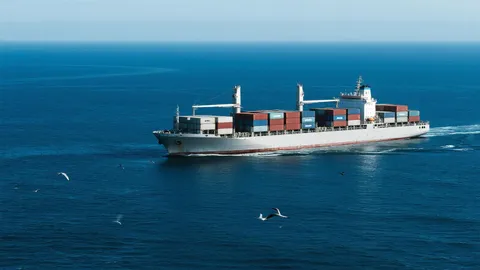 Door to Door Shipping from China to Jordan