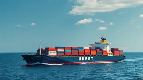 Door to Door Shipping from China to Kuwait