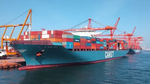 Door to Door Shipping from China to Mexico