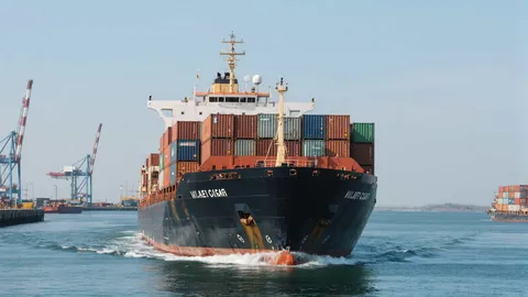 Door to Door Shipping from China to Morocco