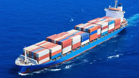 Door to Door Shipping from China to Saudi Arabia