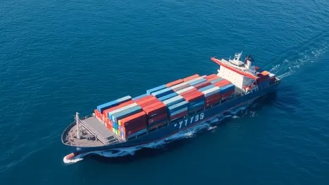 Door to Door Shipping from China to Spain