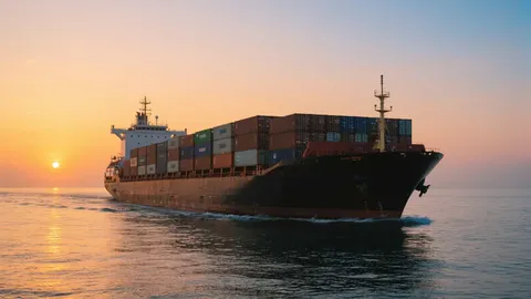 Envio Porta a Porta da China para o Reino Unido: Guia Completo