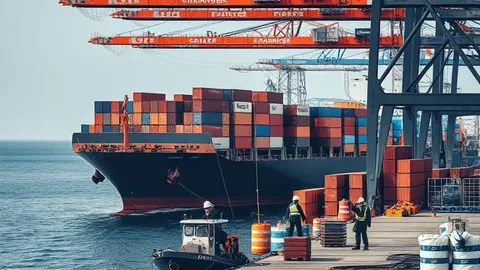 Door to Door Shipping from China to USA