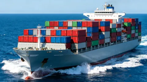 Door to Door Shipping from China to Venezuela: 2026 DDP Costs & Transit Times