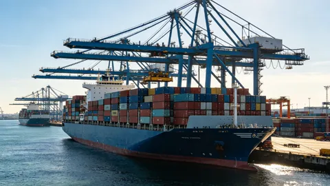 Envío puerta a puerta vs. puerto a puerto: pros y contras