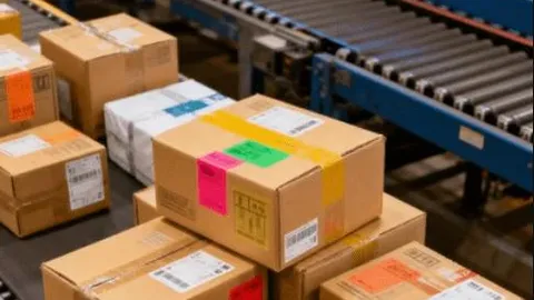 Express Shipping from China to USA Time