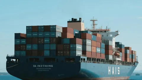 Freight Forwarder from China to Algeria