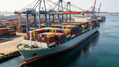 Freight Forwarder from China to Ecuador: What They Do, What They Cost, How to Choose