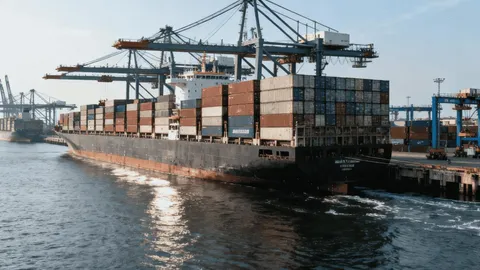 Freight Forwarder from China to France