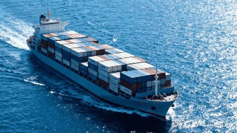 Freight Forwarder from China to Kenya